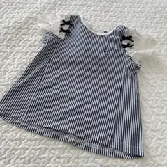 組曲 トップス 80サイズ