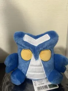 ウルトラマン M78 バルタン星人 ぬいぐるみ - メルカリ