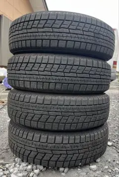 ヨコハマ アイスガード iG60 165/60R15 4本セット 2023年製造 - メルカリ