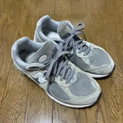 New Balance スニーカー グレー　M2002RSTのサムネイル