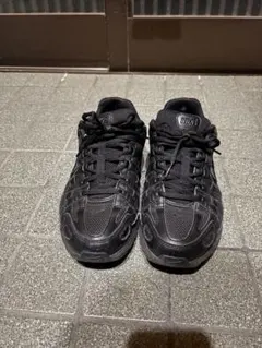 新品未使用】NIKE P 6000 SE スエード 26.5㎝ ナイキ - メルカリ