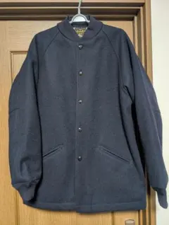 Sunny Sports　EDWIN ウールジャケット 定価39600円