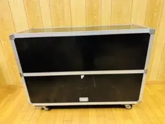 水槽台 マーフィード 120cm × 60cm オーバーフロー対応 キャビネット