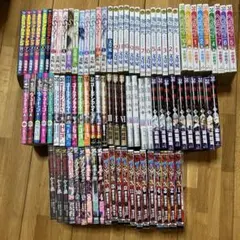 2026年最新】漫画 まとめ売りの人気アイテム - メルカリ
