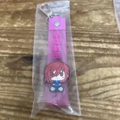 ブルーロック　一番くじ　ぽこっとチャーム