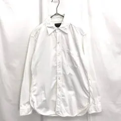 CORONA : 長袖コットンシャツ