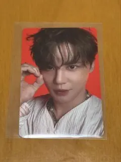 XIA ジュンス KIMJUNSU Village15 トレカ - メルカリ