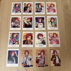 あんすた ぱしゃっつ グッズ カード まとめ売り 衣更 真緒