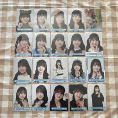 高瀬愛奈 生写真 まとめ売り①