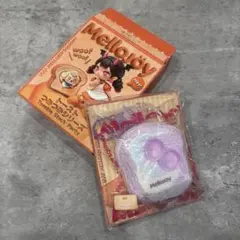 Mellojoy メロジョイ スクイーズ フィンガータルトシリーズ 夢見熊
