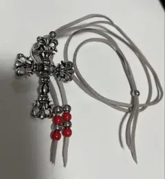 早い物勝ち　激安に挑戦　十字架 ペンダント ホイール　ネックレス