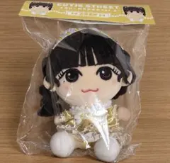 CUTIE STREET 古澤里紗 ふーりー ぬいぐるみ ちびぬい 新品未開封品