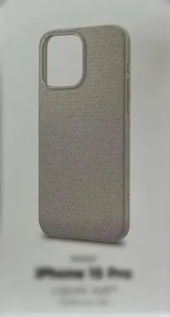 Spigen iPhone 15 Pro ケースのサムネイル