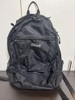 karimor debra 27 ブラックバックパック カリマー リュック - メルカリ