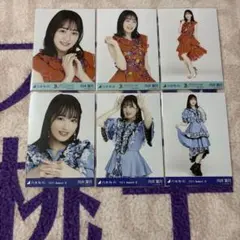 乃木坂46 生写真 佐藤楓 コンプ まとめ売り - メルカリ