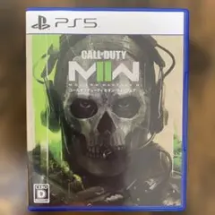PS5 Call of Duty: Modern Warfare II (コー…