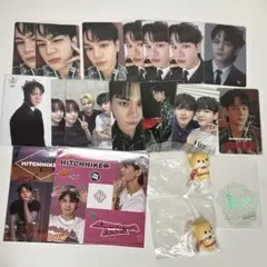 JO1 豆原一成 トレカ　ステッカー　まめちぃ