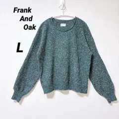 amachi. Water Depth Knit LS - メルカリ