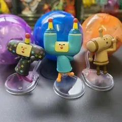 塊魂2ならぶんです 3個セット