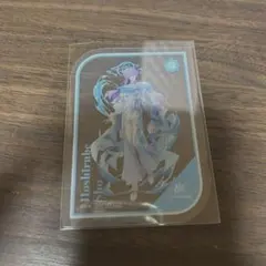 R*ナ様 にじさんじ　8th Anniversary 星導ショウ