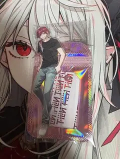 ローレン・イロアスアクリルスタンド