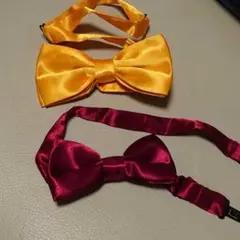 ミッキーマウス!?　フォーマルにも