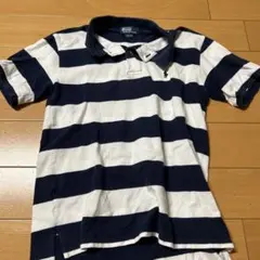 ラルフローレンポロシャツ