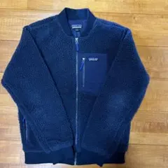 パタゴニア フリースジャケット