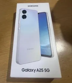 Samsung Galaxy A25 本体 箱ケース付き　ほぼ未使用 Amazon.co.jp: ギャラクシーa25ケース ワイヤレス充電対応 カメラ隠れ