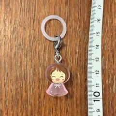 僕のヒーローアカデミア　　めじるしアクセサリー　麗日お茶子