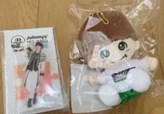 なにわ男子 大橋和也 ぬいぐるみ アクスタ セット