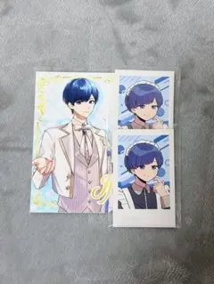 いれいす　if ブロマイド　チェキ