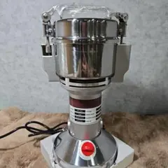 粉砕機 RONG TSONG T-351 東京ユニコム - メルカリ