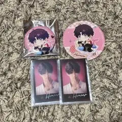 恋と深空 ホムラ まとめ売り