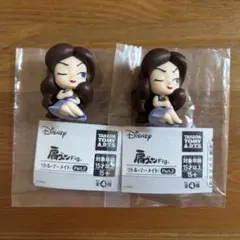 肩ズンFig. リトル・マーメイド　Part.2 バネッサ