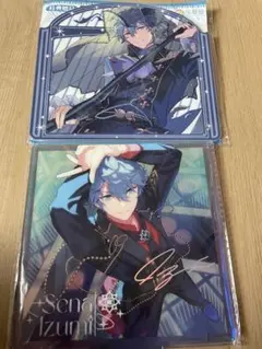 あんスタ Knights　瀬名泉　中国アクキーBOX特典　アクスタ