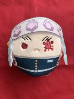 鬼滅の刃　 ふわころりん ふわコロりん  宇髄天元