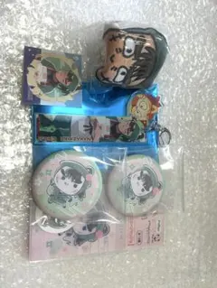 忍たま乱太郎　6年ろ組　中在家長次　まとめ売り