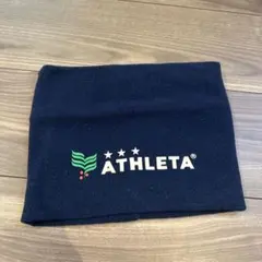 ATHLETAネックウォーマーのサムネイル