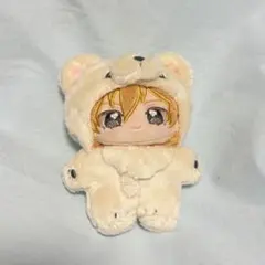 いつぬい 羽風薫