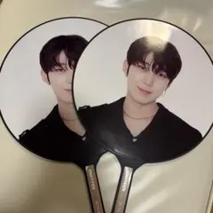 2026年最新】enhypen ソヌ うちわの人気アイテム - メルカリ