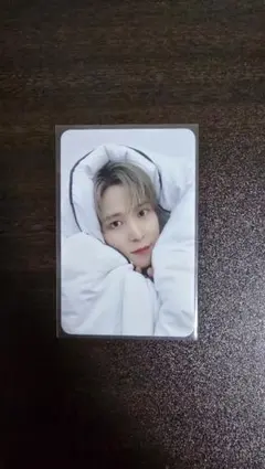 2025年最新】Ateez makestar ユノの人気アイテム - メルカリ