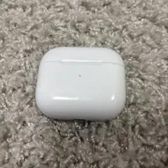 Apple AirPods 第3世代 本体 充電ケース 右耳のみ