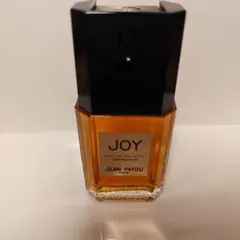 JEAN PATOU JOY オードトワレ 香水 廃盤 45mlのサムネイル