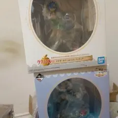 レムフィギュア　一番くじ