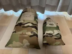 The Arth ざあーす　幕男　ちゃいろ TheArth（ざぁーす）幕男 ちゃ | Outdoor Reuse