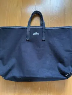 DANTON★ダントン★コットンキャンバストートバッグＬサイズのサムネイル