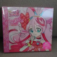 キミとアイドルプリキュア♪　ボーカルベスト