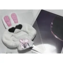 増田貴久 喜怒哀楽 ネコます 着せ替えコスチューム USA ＆ ポスター