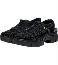 keen UNEEK PLT ユニーク ピーエルティー キーン サンダルのサムネイル